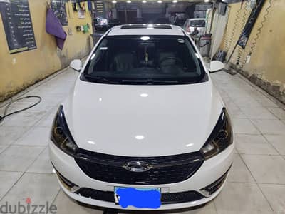 Chery Arrizo 5 2024