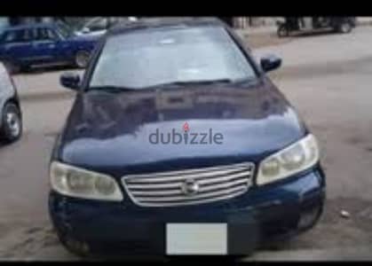 Nissan Sunny 2009