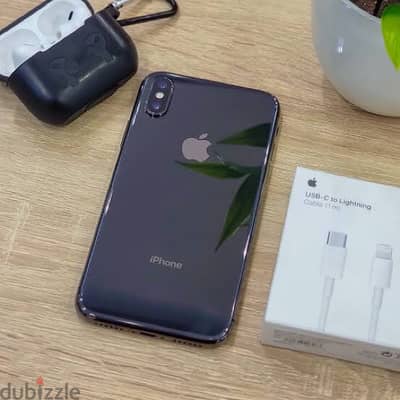 iPhone X screen / محتاج شاشة ايفون اكس