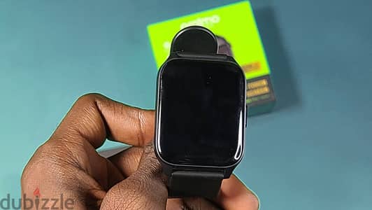 oraimo watch 4 plus