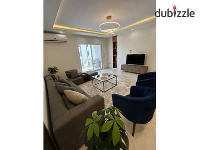 2BR Apartment for rent in Hyde Park compound New Cairo  - Ultra modern furnisher   - in a prime location in hyde park