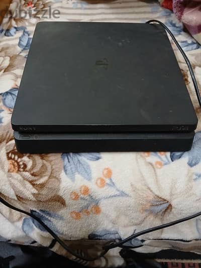 playstation 4slim