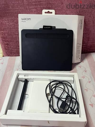 تابلت wacom