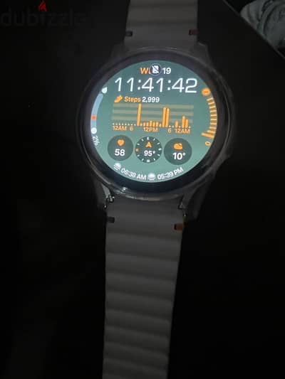 Samsung watch 7 44mm