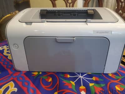 hp LaserJet p1102 printer