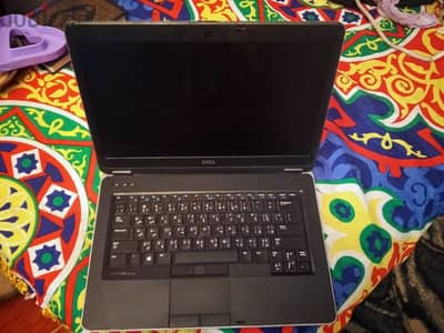 للبيع لابتوب Dell Latitude E6440 بحالة جيدة