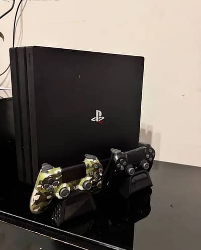 Playstation 4 pro