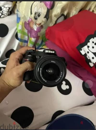 nikon 5200