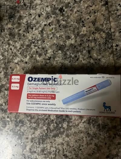 Ozempic Pens