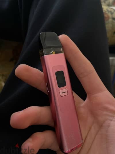 wenax q vape