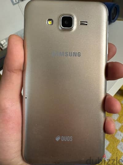 samsung J7