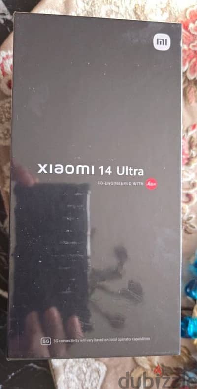 Xiaomi 14 ultra