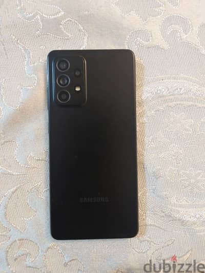 Samsung A52