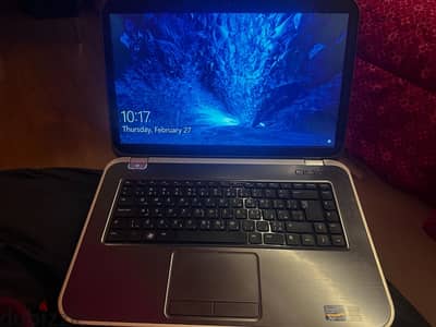 Dell Inspiron 5520