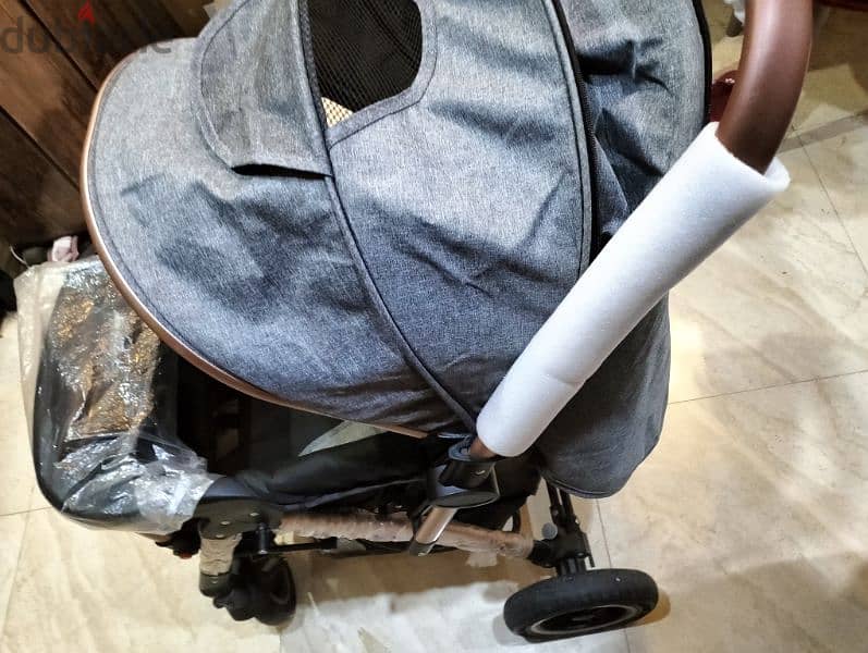 Umbrella Stroller X1 2