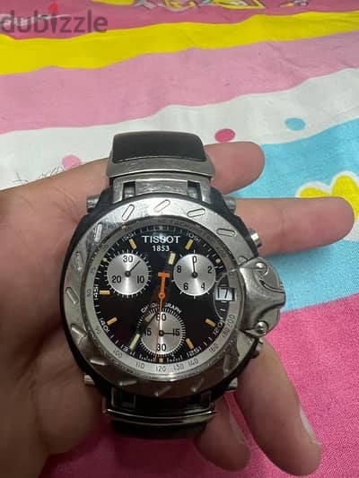 tissot watch original