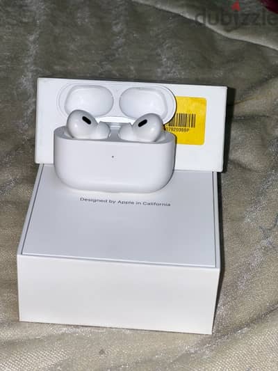 AirPods Pro 2