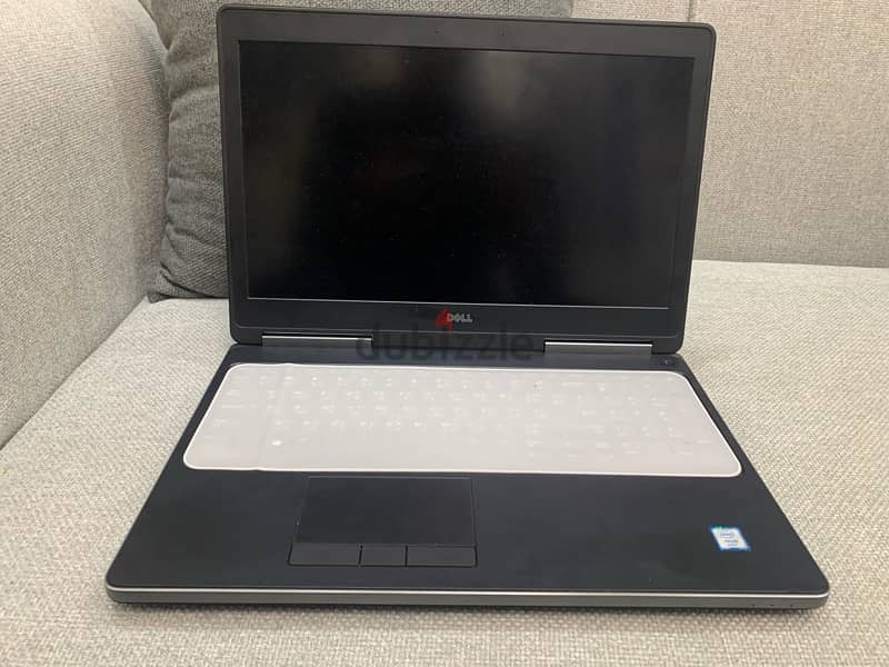 Dell precision 7510 2