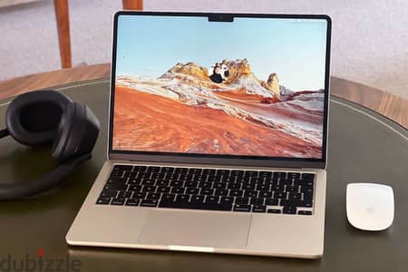 MacBook Air M2 256GB 8Ram 13 Inch