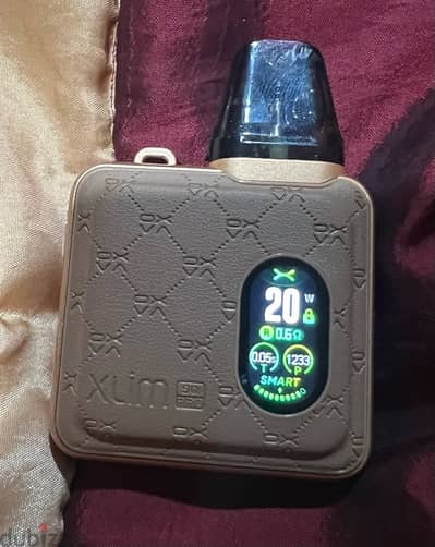 oxva xlim sq pro Pod vape اكسليم اس كيو برو بود سيستم فيب