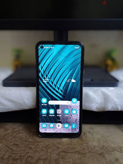 Samsung Galaxy m11 بحاله ممتازه