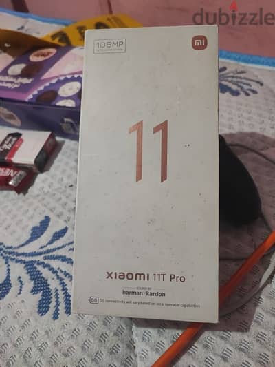 mi 11 t pro للبيع