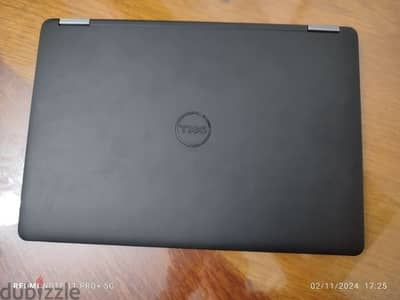 DELL latitude E7470