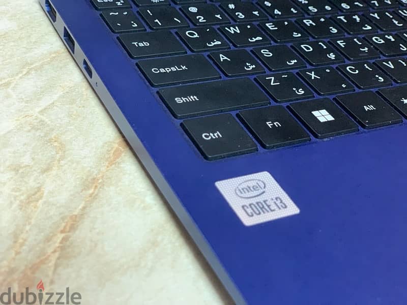 laptop infinix inbook x2 لابتوب انفينكس حاله ممتازه 1