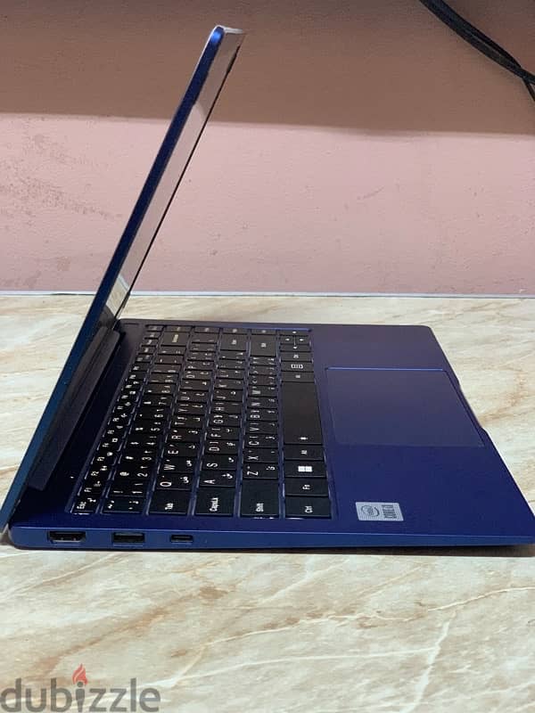 laptop infinix inbook x2 لابتوب انفينكس حاله ممتازه 5