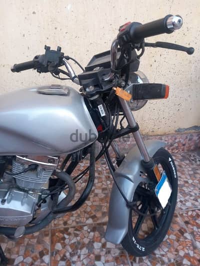 موتوسيكل وينج 200cc