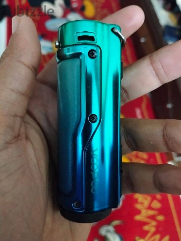 vape voopoo Argus pro 1