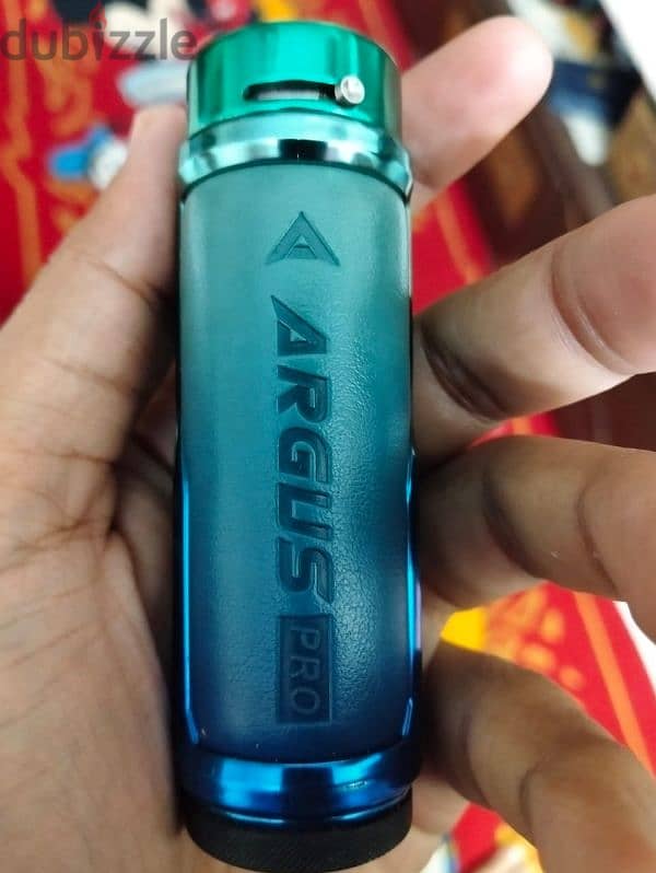 vape voopoo Argus pro 2