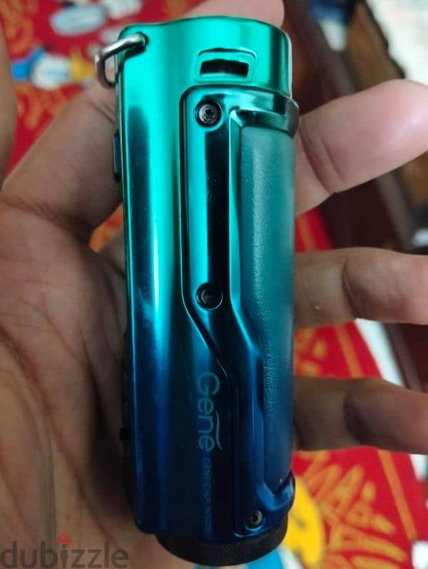 vape voopoo Argus pro 3