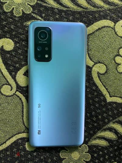 Xiaomi 10T