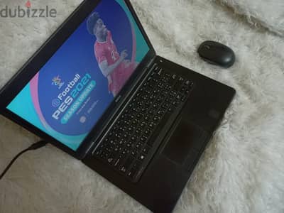 Dell latitude e5450 للالعاب والبرامج الهندسه