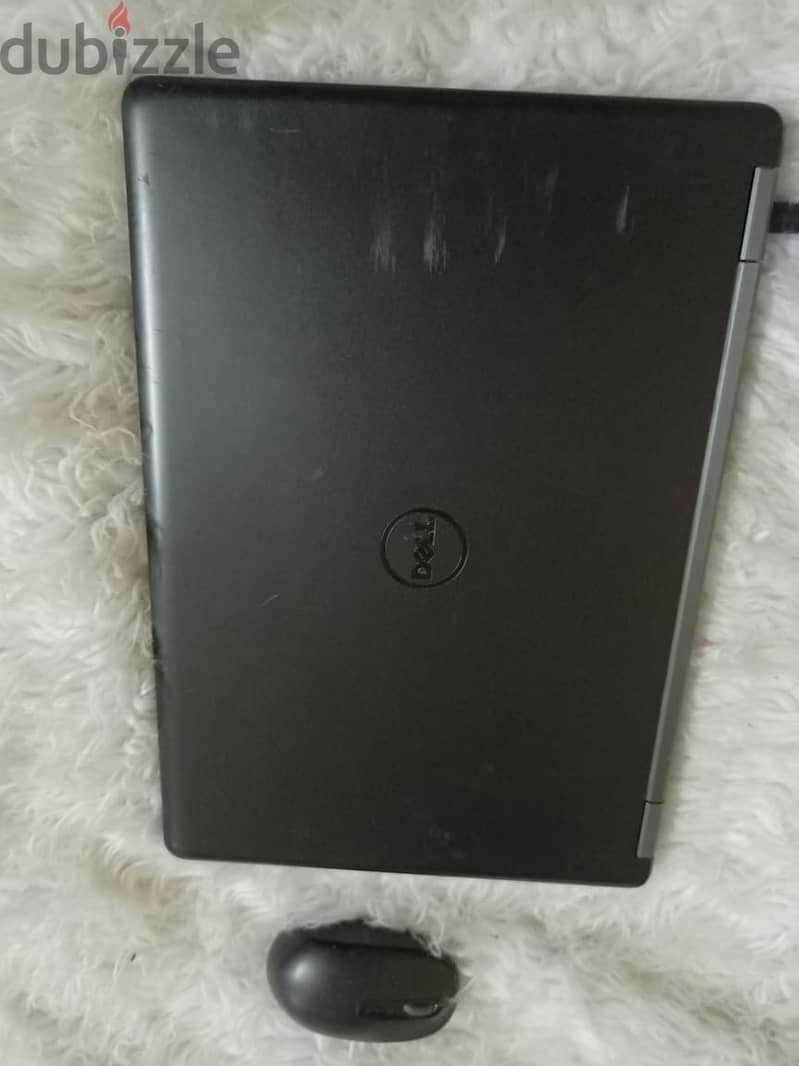 Dell latitude e5450 للالعاب والبرامج الهندسه 2