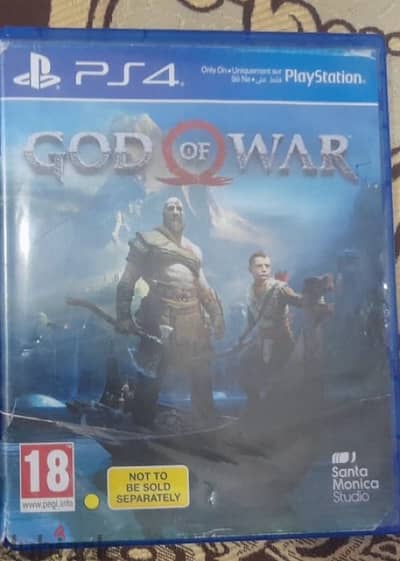 god of war and uncharted