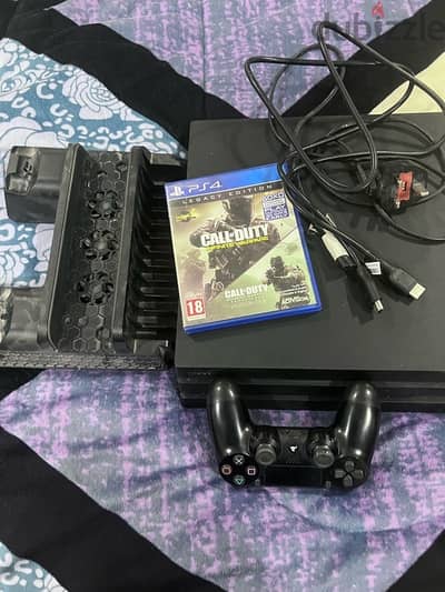 ps4 pro