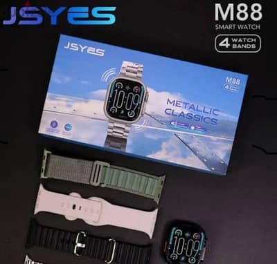 jsyes m88 smar watch