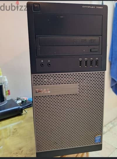 Dell Optiplex 7020