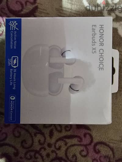 سماعه Honor choice earbuds X5