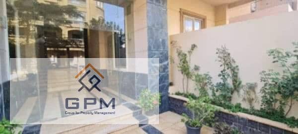 Apartment 136 m for sale in the Southern Investors Compound, New Cairo