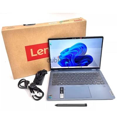 لينوفو فلكس 7 Lenovo Flex