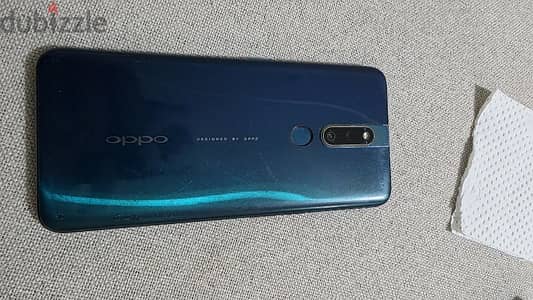 oppo f11 pro