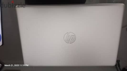 hp core i7 8 generation