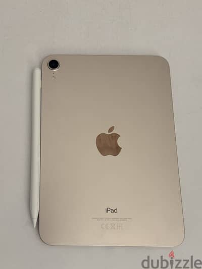 iPad Mini 6