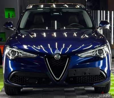 stelvio super plus 2020 mint condition irresistable