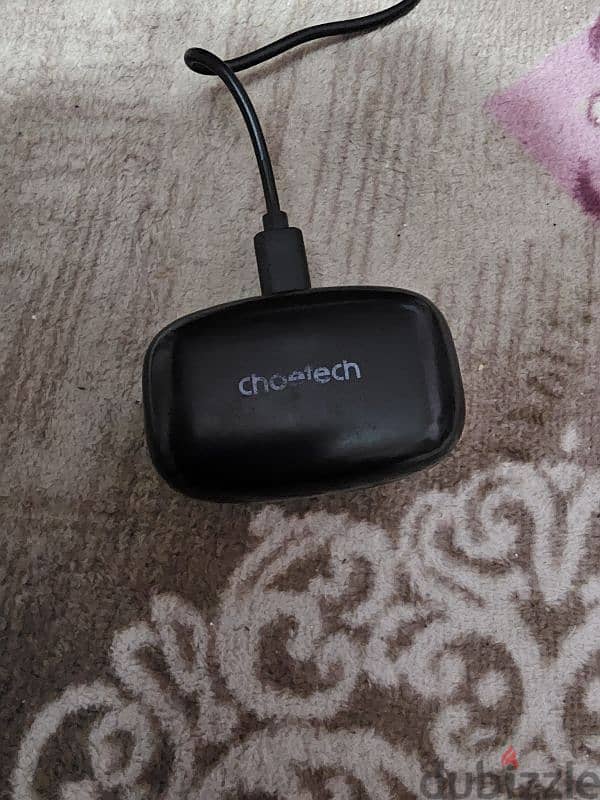 سماعه Choetech BH- T10 4