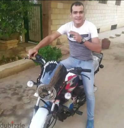 بجاج بوكسر 150cc