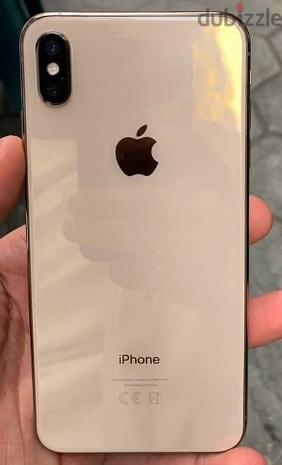 iphone XS للبيع او البدل بأعلي